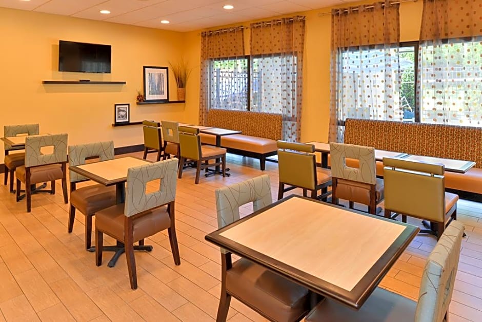 Comfort Inn Laurel - Fort Meade