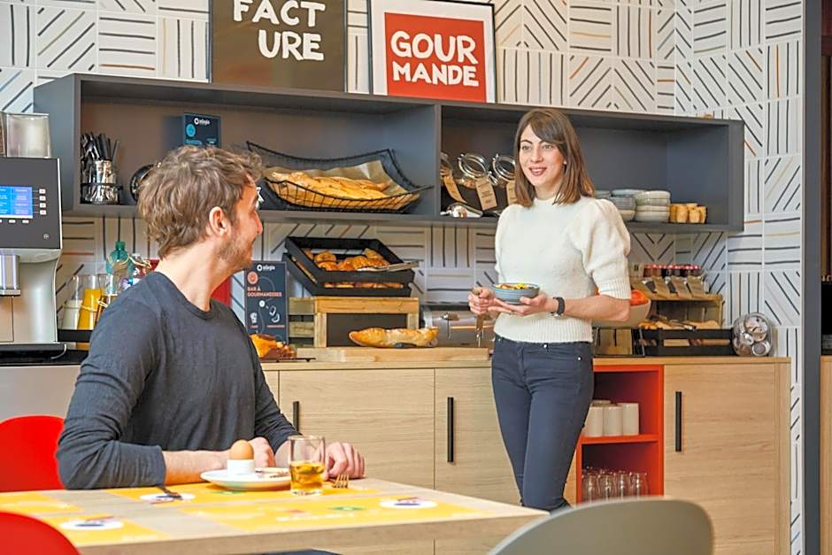 Adagio Access Avignon Aparthotel