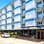 Mayflower Grand Hotel Korat