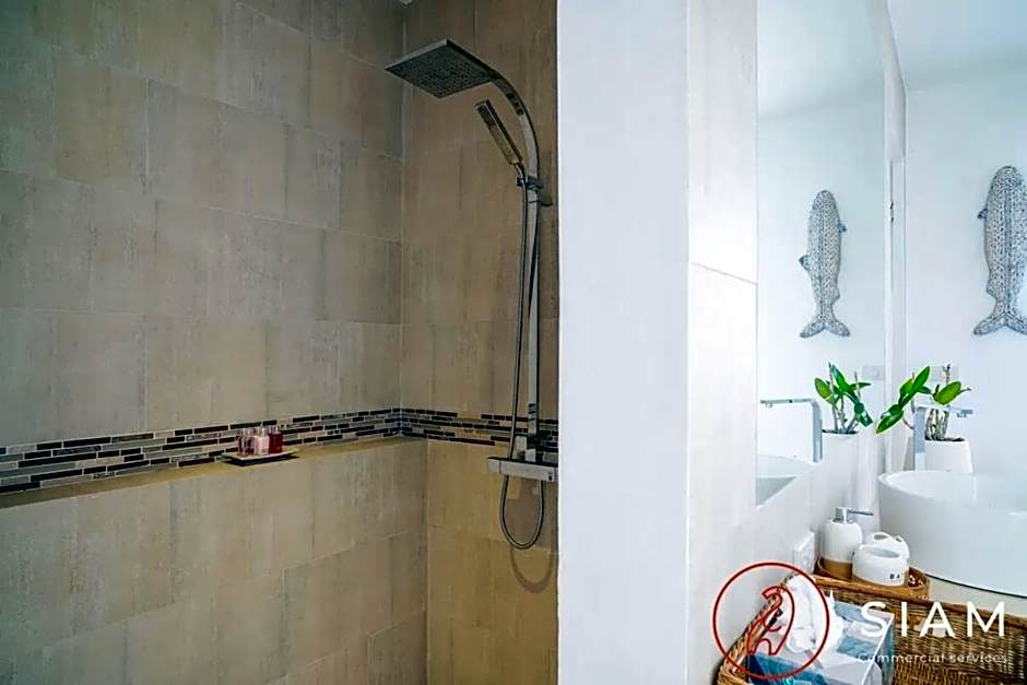 Villa La Vie en Rose