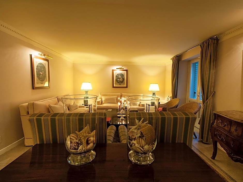 Villa Le Magnolie