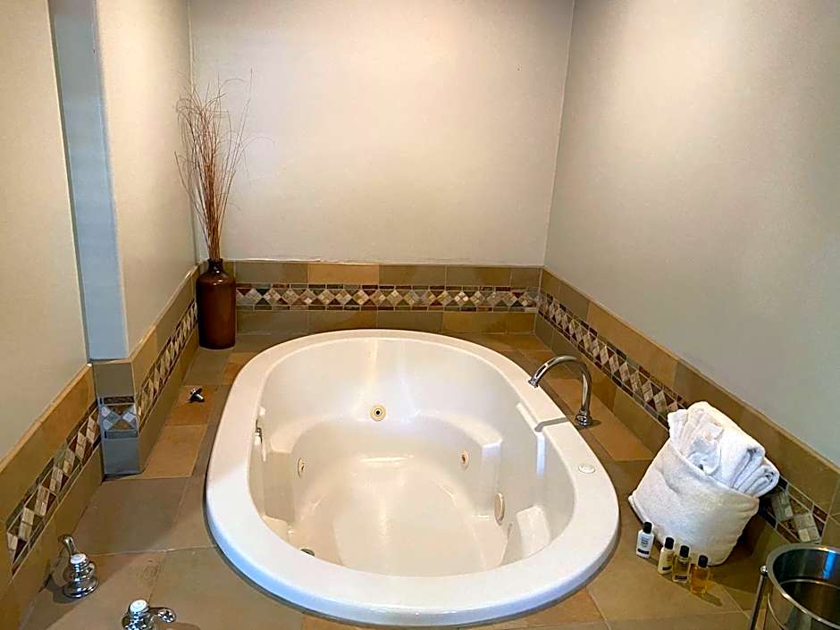 Secrets Inn Lake Tahoe