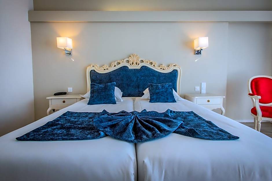 Alexain Hotel Restaurant & Wellness - Colmar Ouest