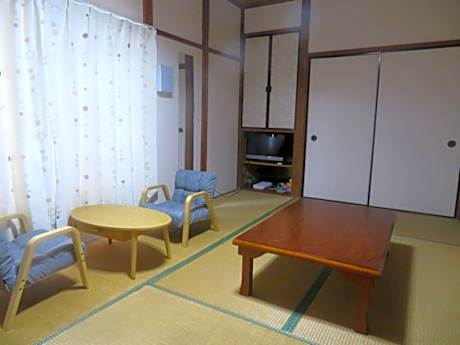 Guesthouse Funayoshi