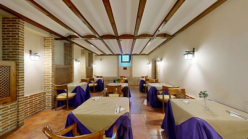 Hotel Spa Convento Las Claras