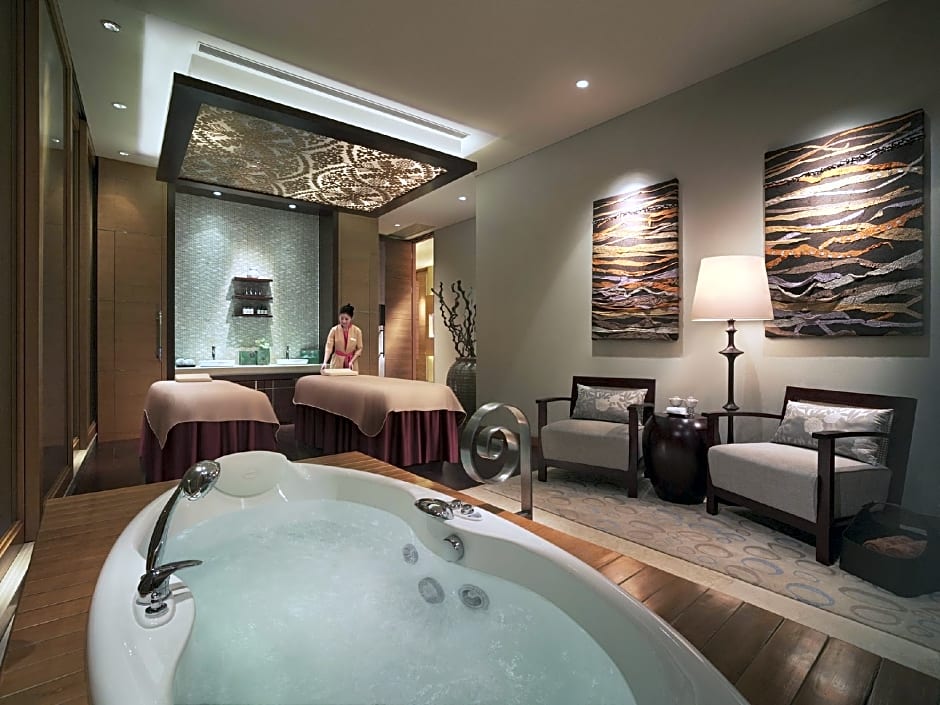 Shangri-La Hotel, Qingdao