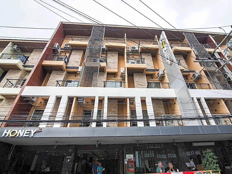 Honey Inn Pattaya