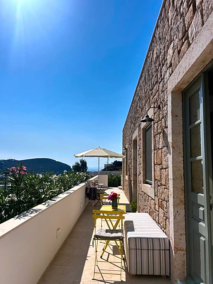 VERANNA Patmos Studio1