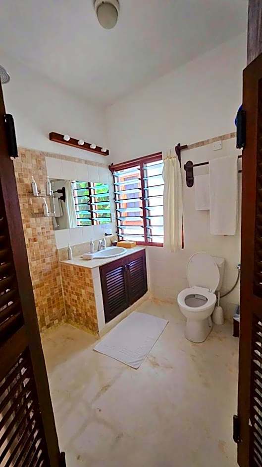 Asha Boutique Hotel