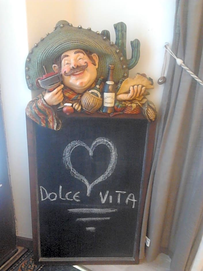 Dolce Vita