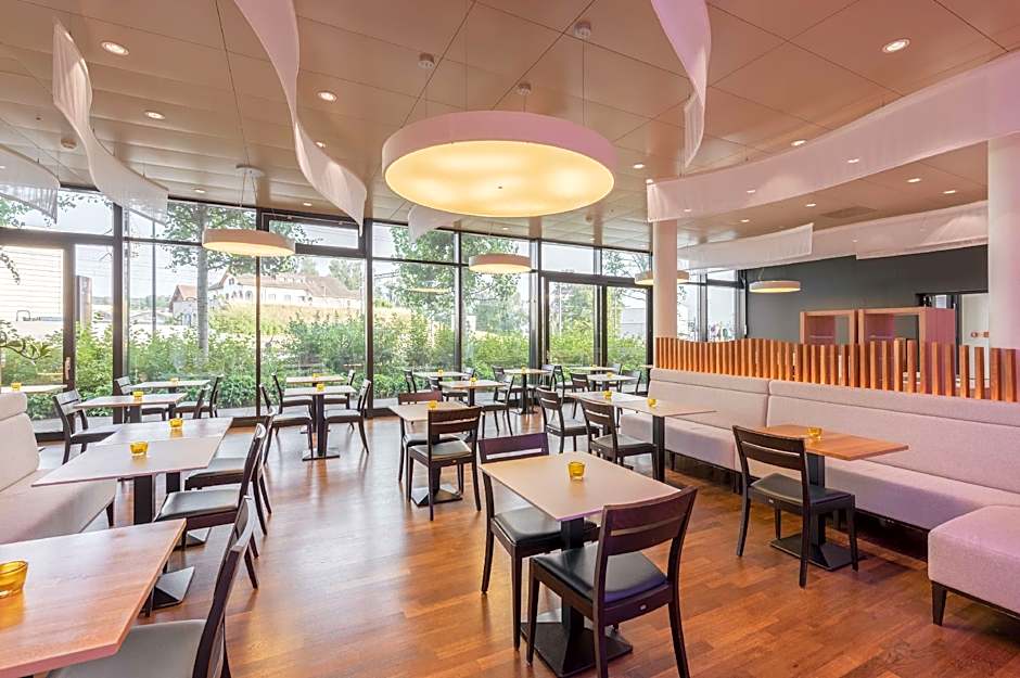 Prize by Radisson, Zurich Affoltern am Albis