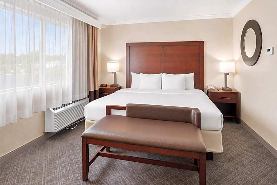 Comfort Inn Columbia Gorge