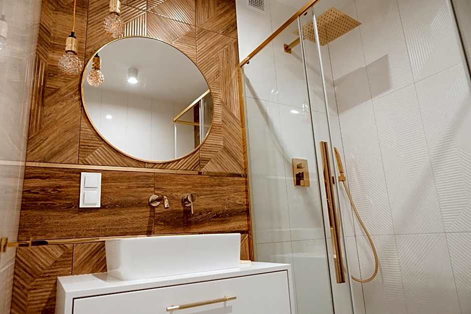 Hotel Przystań Przy Lesie