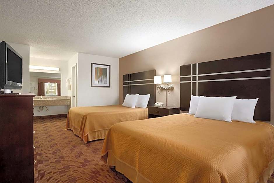 Travelodge by Wyndham Killeen/Fort Hood