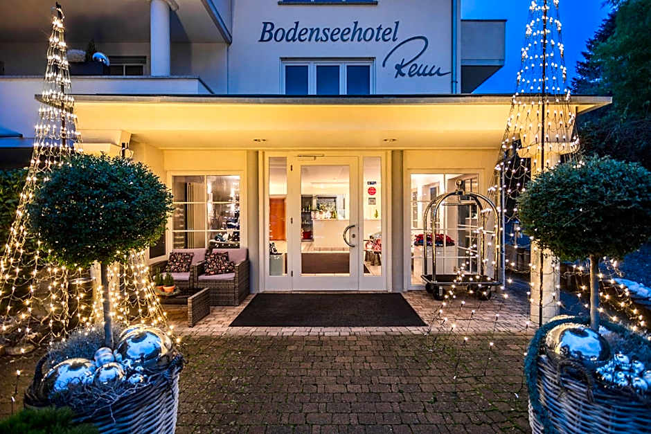 Bodenseehotel Renn