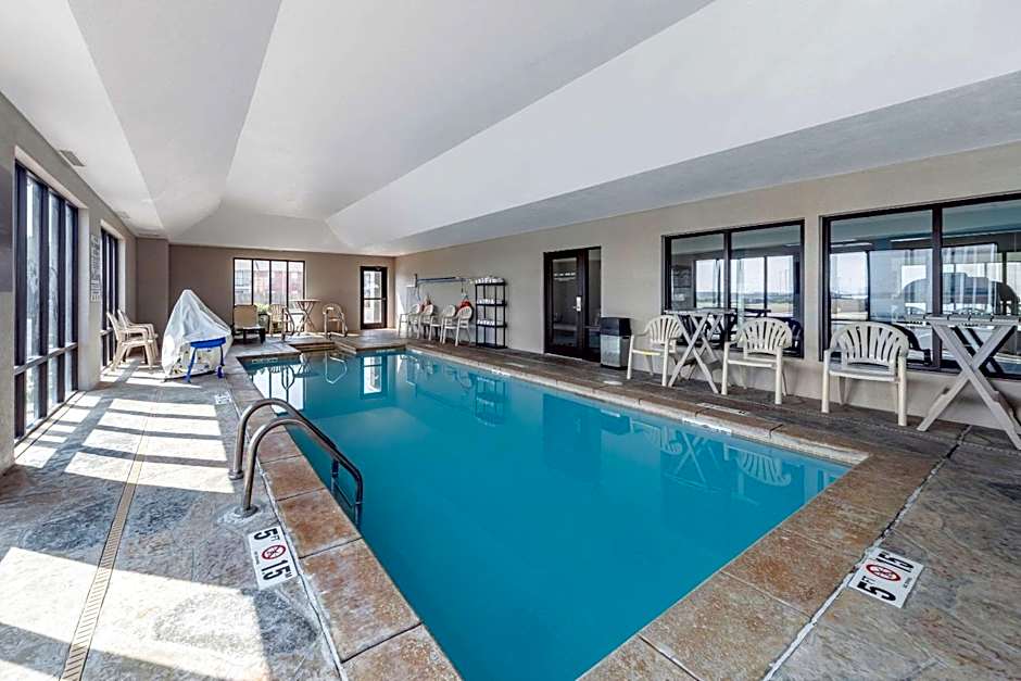 Garner Hotel Oklahoma City - Quail Springs by IHG