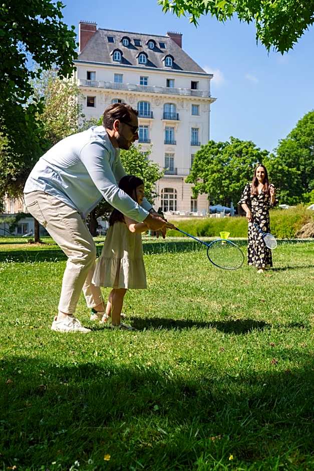 Waldorf Astoria Versailles - Trianon Palace