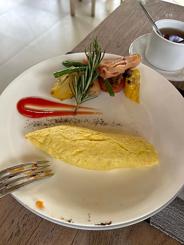 Munduk Kupang Sekumpul Villa