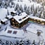 Hotel Kristberg in Lech - New hotel with Spa - opening Dezember 4th, 2025