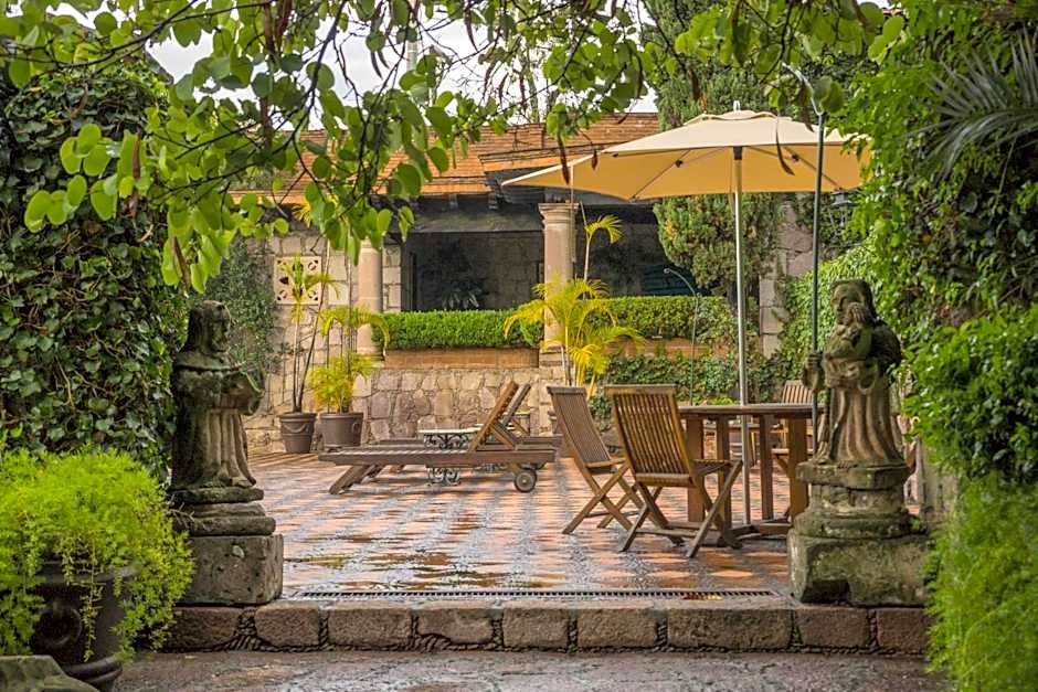 Villa Montaña Hotel & Spa