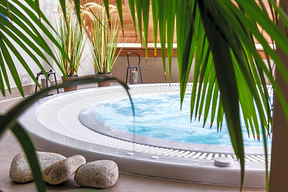 Best Western Hotel Les Bains De Perros-Guirec