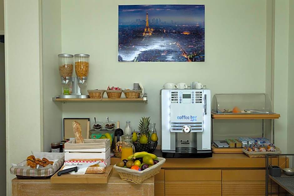 Hôtel de Paris La Défense