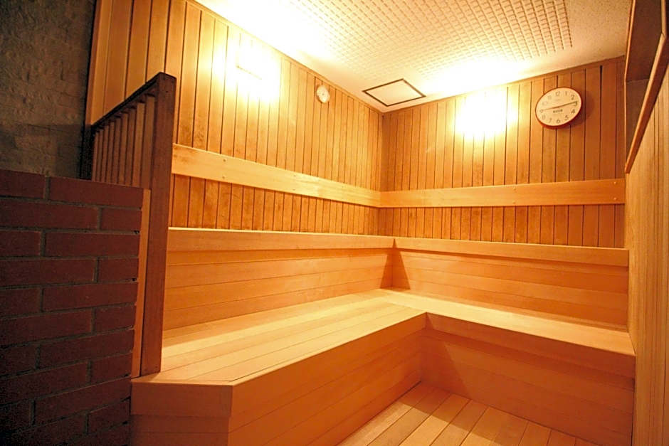 Hotel Cypress Karuizawa