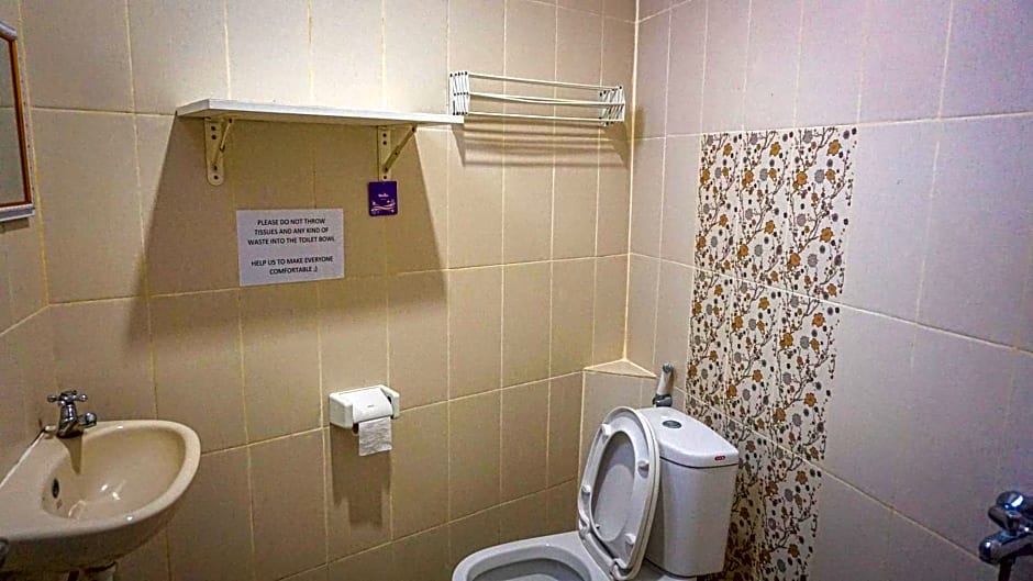 Home-Bience Hostel