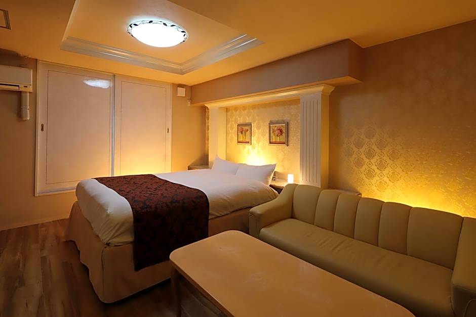 Hotel Fine Olive Kyoto Yamashina (Adult Only)