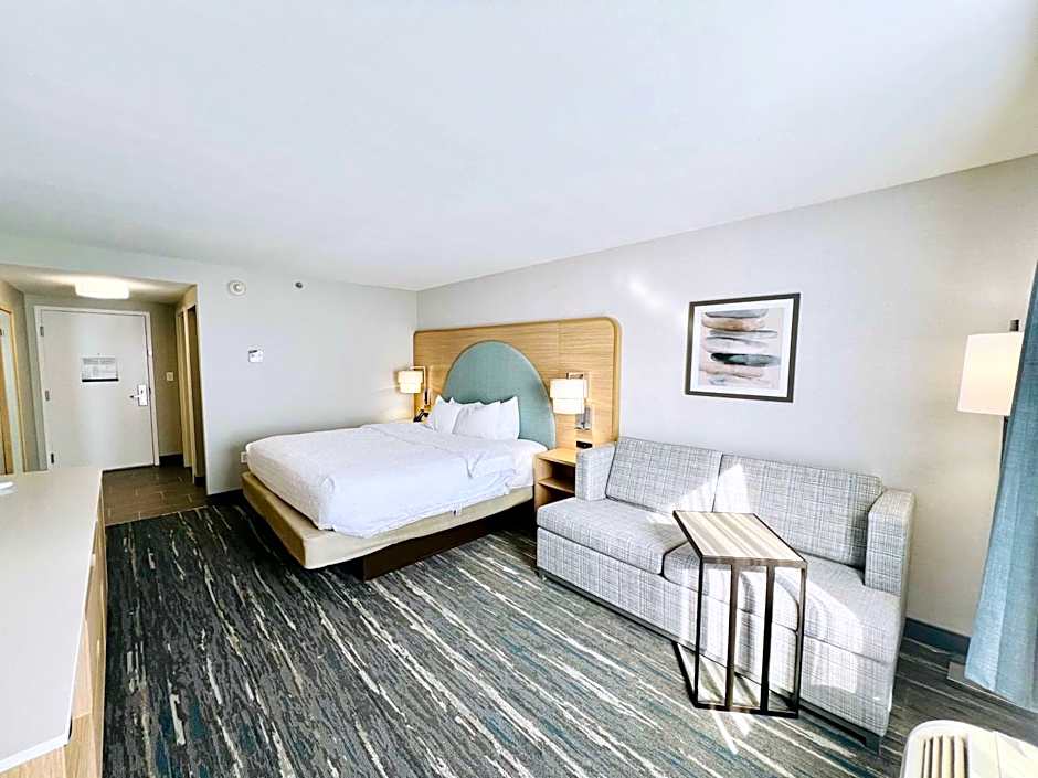 Hampton Inn By Hilton Stony Creek, Va