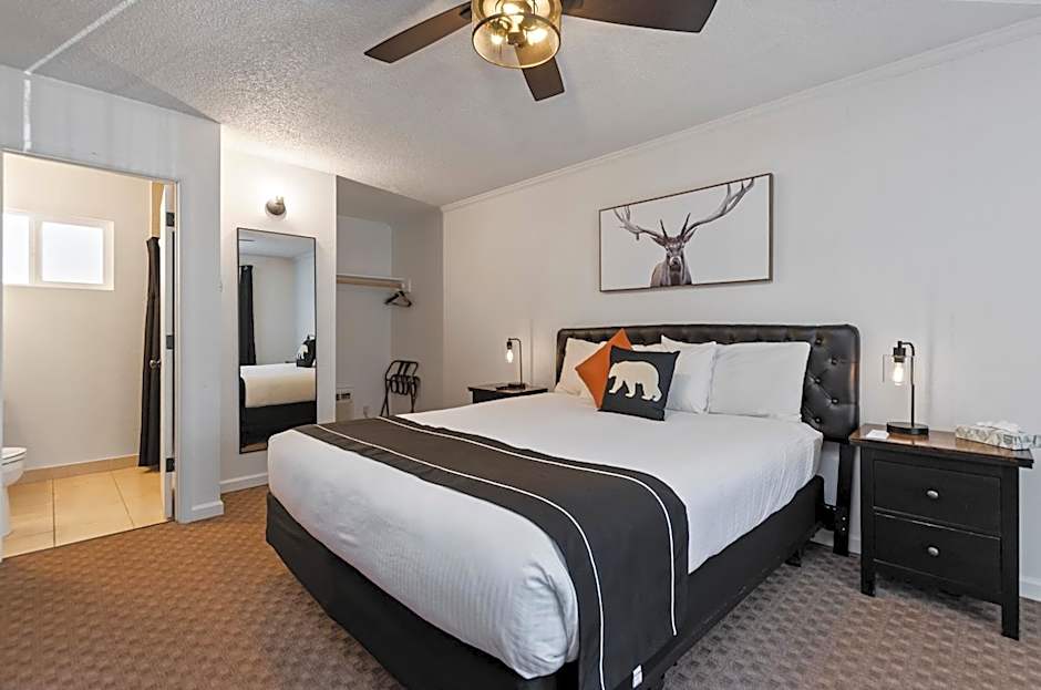The Jeffrey Hotel