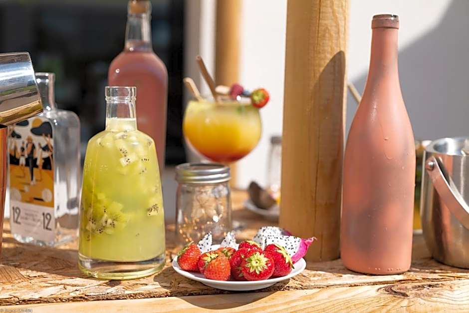 Holiday Inn Paris CDG Airport By IHG