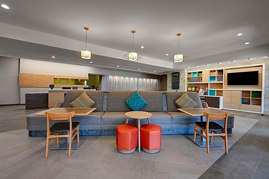 Home2 Suites by Hilton Temple