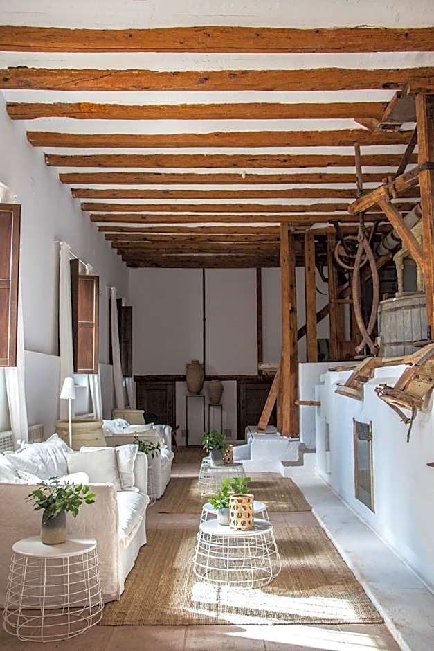 Hotel El Molino