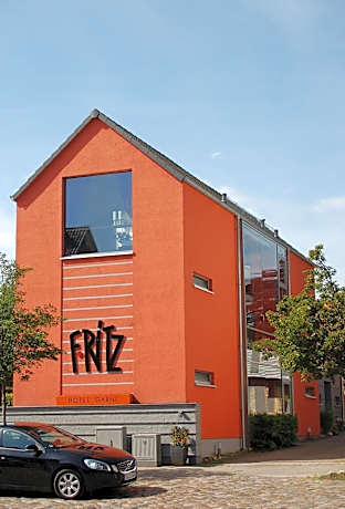 Hotel F-RITZ