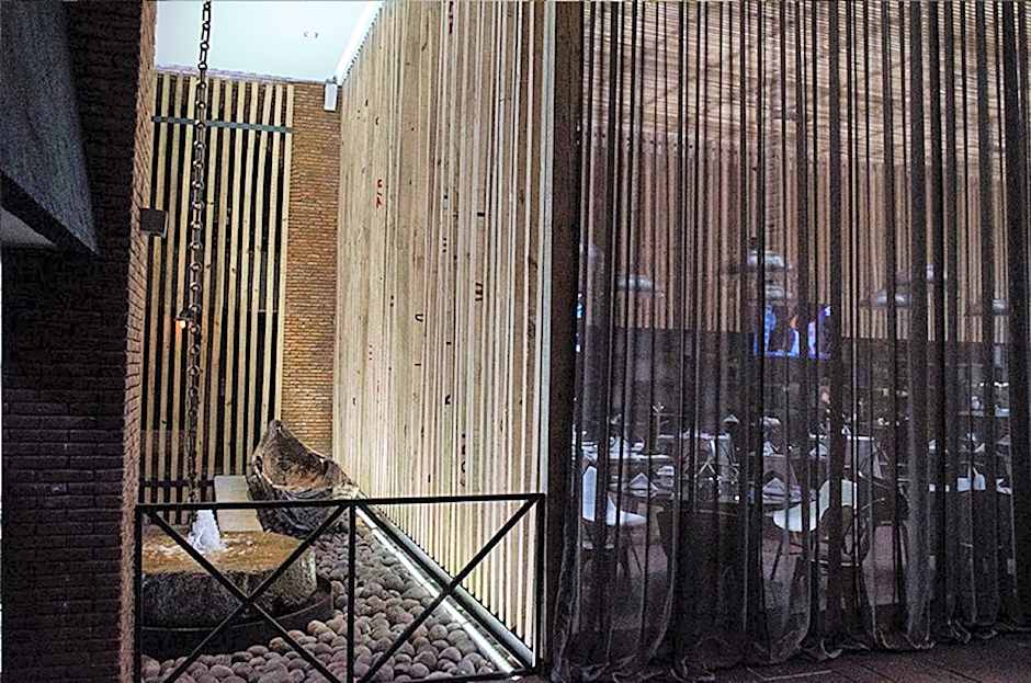 NEhotel Nueva Estancia