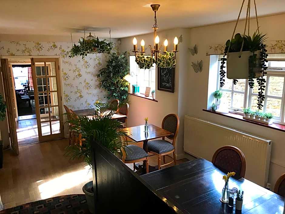 The Kings Arms (Scalford)