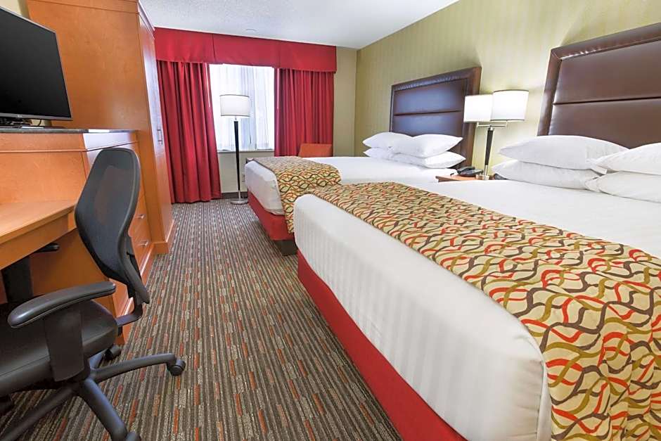 Drury Inn & Suites St. Louis Union Station