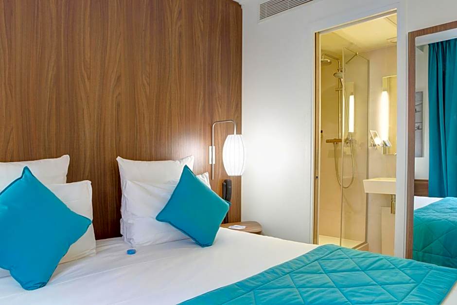 Best Western Plus 61 Paris Nation Hotel