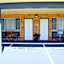 Squatters Homestead Motel