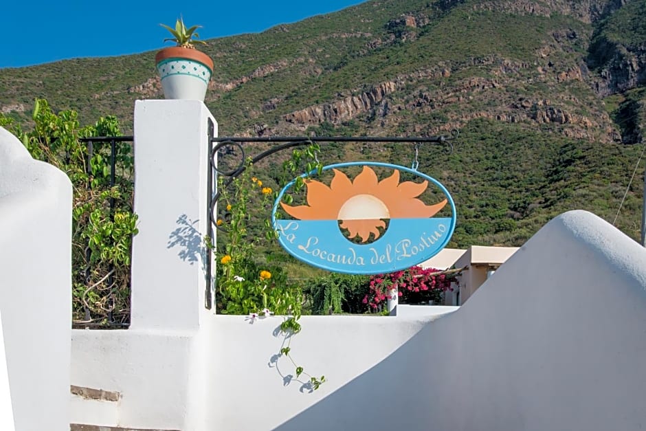 Hotel La Locanda Del Postino