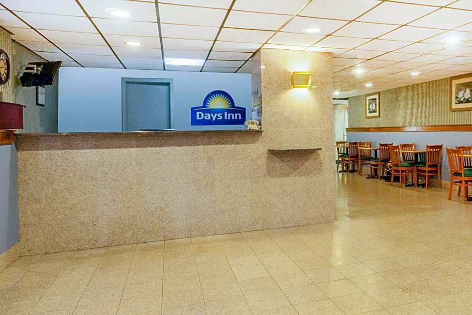 Days Inn by Wyndham Wilkes Barre
