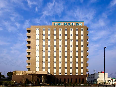 Hotel Route Inn Toyama Inter