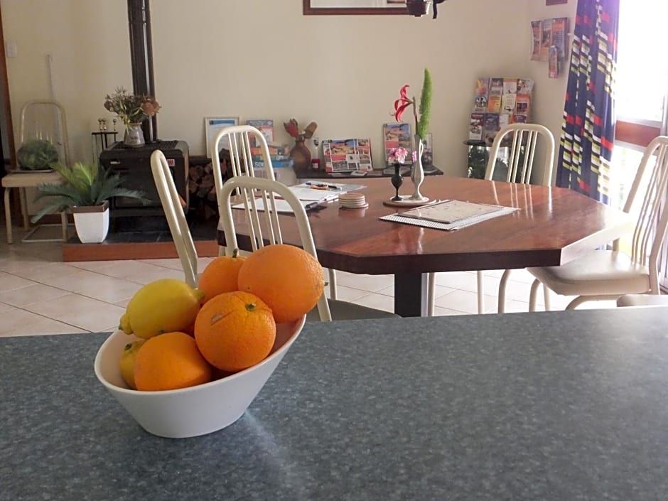 Kathys Place Bed and Breakfast