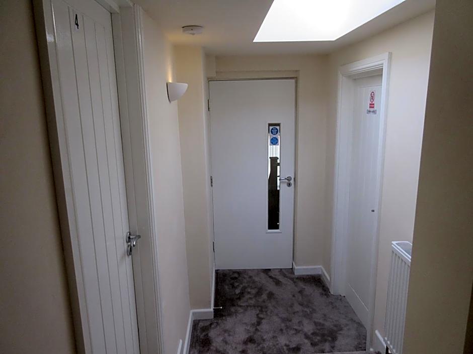 Anchor House 2 East Street Alford Lincolnshire LN13 9EQ