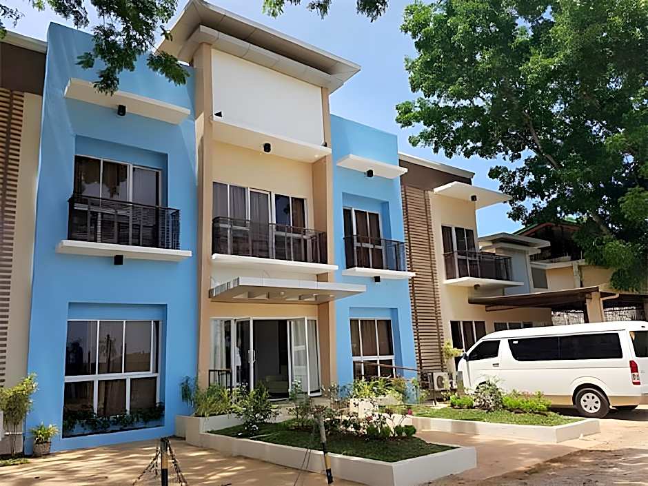 Royale Parc Hotel Puerto Princesa Palawan