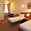 Hotel Sapphire
