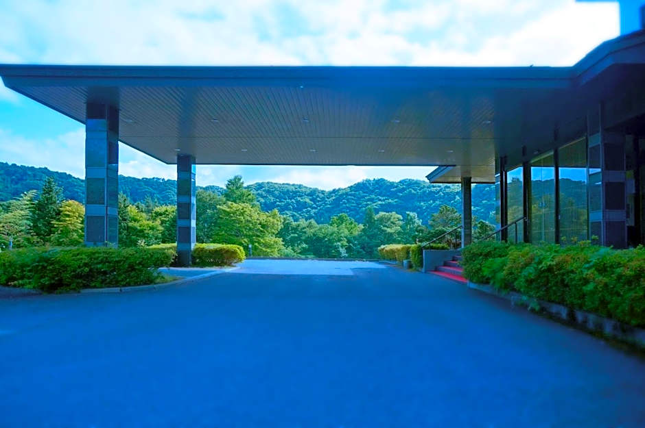 Sannouzan Onsen Zuisenkyo