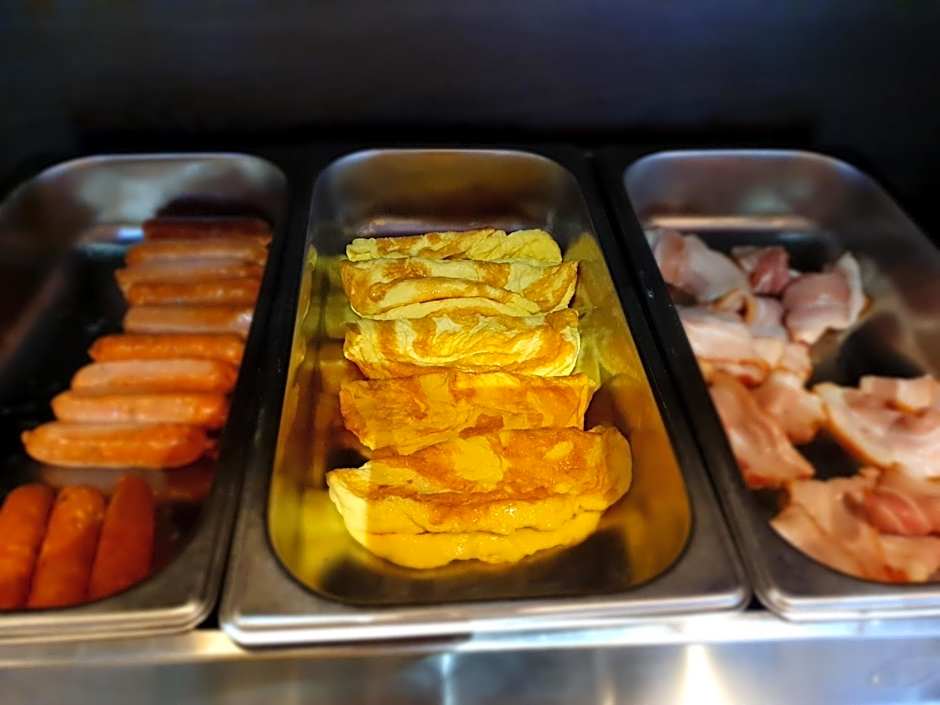 Hôtel Crocus Caen Mémorial