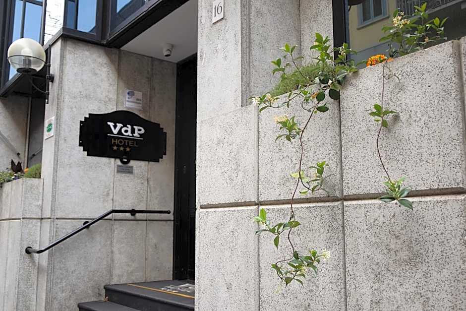 Hotel Valentino Du Parc